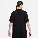 Camiseta Liverpool x LeBron James Feminina - Foto 2