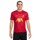 Camisa do Liverpool 24/25 Academy Pro Nike Masculina - Foto 1