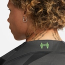 Camisa Liverpool de Goleiro 23/24 Torcedor Masculina - Foto 8