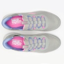 Tênis Infantil Skechers Bounder-Simple Cute - Foto 3