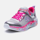Tênis Infantil Skechers Eternal Heart Light - Foto 7