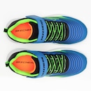 Tênis Infantil Skechers Microspec Advance - Foto 3