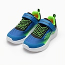 Tênis Infantil Skechers Microspec Advance - Foto 4