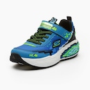 Tênis Infantil Skechers Mega-Craft 4K - Foto 7