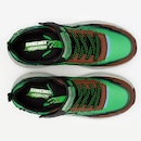 Tênis Infantil Skechers Mega-Craft 4K - Foto 3