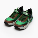 Tênis Infantil Skechers Mega-Craft 4K - Foto 4