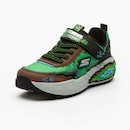 Tênis Infantil Skechers Mega-Craft 4K - Foto 7