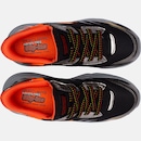 Tênis Infantil Skechers Meteor Lights Brisk - Foto 3