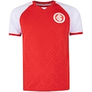Camiseta do Internacional Strong II Betel Masculina - Foto 1