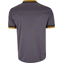 Camiseta do Internacional Power New II Betel Masculina - Foto 3