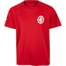 Camiseta do Internacional Basic Betel Juvenil - Foto 1