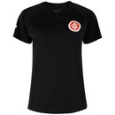 Camiseta do Internacional Basic Betel Feminina - Foto 1