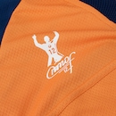 Camiseta do Palmeiras Goleiro Manga Longa Retrô 2000 Betel Masculina - Foto 5