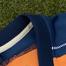 Camiseta do Palmeiras Goleiro Manga Longa Retrô 2000 Betel Masculina - Foto 6