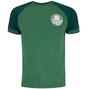 Camiseta do Palmeiras Line Betel Masculina - Foto 1