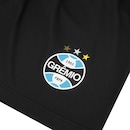 Kit de Uniforme do Grêmio II Infantil Betel Camiseta + Calção - Foto 10