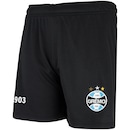 Kit de Uniforme do Grêmio II Infantil Betel Camiseta + Calção - Foto 5