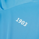 Kit de Uniforme do Grêmio II Infantil Betel Camiseta + Calção - Foto 8