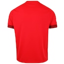 Kit de Uniforme do Internacional II Infantil Betel Camiseta + Calção - Foto 3