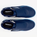 Chuteira Futsal Júnior Penalty Rocket Y5 - Foto 3