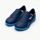 Chuteira Futsal Júnior Penalty Rocket Y5 - Foto 4