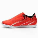 Chuteira Futsal Júnior Penalty Rocket Y5 - Foto 3