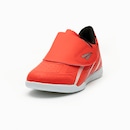 Chuteira Futsal Júnior Penalty Rocket Y5 - Foto 8