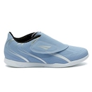 Chuteira Futsal Júnior Penalty Rocket Y5 - Foto 2