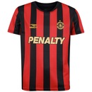 Camiseta Penalty Titular Infantil - Foto 1