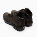 Bota Masculina Bull Terrier Canyon - Foto 6