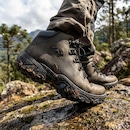 Bota Masculina Bull Terrier Canyon - Foto 2