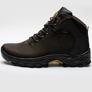 Bota Masculina Bull Terrier Valmet - Foto 2