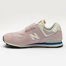 Tênis Infantil New Balance 574 - Foto 2