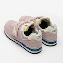 Tênis Infantil New Balance 574 - Foto 5