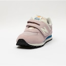 Tênis Infantil New Balance 574 - Foto 7