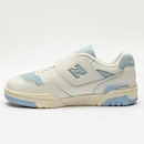 Tênis Infantil New Balance 550 - Foto 2
