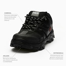 Bota Masculina Nord Adventure - Foto 3