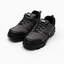 Bota Masculina Nord Adventure - Foto 6