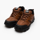 Bota Masculina Nord Adventure - Foto 6