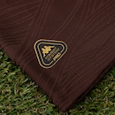 Camisa do Vasco da Gama III 25/26 Torcedor Kappa Feminina - Foto 9