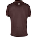 Camisa do Vasco da Gama III 25/26 Torcedor Kappa Feminina - Foto 3