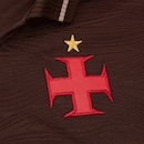 Camisa do Vasco da Gama III 25/26 Torcedor Kappa Feminina - Foto 6