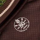 Camisa do Vasco da Gama III 25/26 Torcedor Kappa Infantil - Foto 10