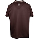 Camisa do Vasco da Gama III 25/26 Torcedor Kappa Infantil - Foto 3