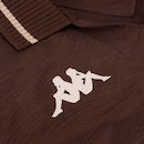 Camisa do Vasco da Gama III 25/26 Torcedor Kappa Infantil - Foto 5