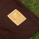 Camisa do Vasco da Gama III 25/26 Torcedor Kappa Infantil - Foto 6