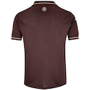 Camisa do Vasco da Gama III 25/26 Torcedor Kappa Masculina - Foto 4