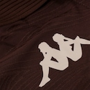 Camisa do Vasco da Gama III 25/26 Torcedor Kappa Masculina - Foto 6