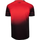 Camisa do Athlético Paranaense I 25/26 Torcedor Umbro Masculina - Foto 4