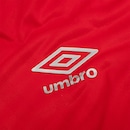 Camisa do Athlético Paranaense I 25/26 Torcedor Umbro Masculina - Foto 6